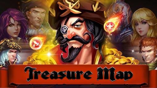 download Treasure map apk
